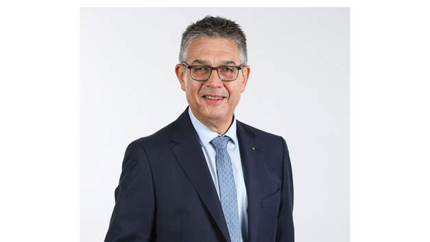 Markus Meier, Direktor HEV Schweiz