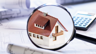 Immobilienbewertung